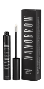 Nanobrow - Best Eyebrow Serum