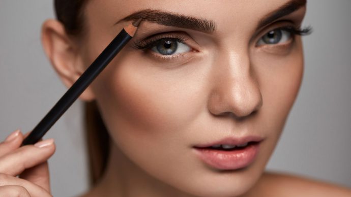 best eyebrow shaping makeup